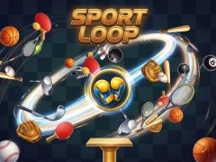 Gioco Sport Loop in linea