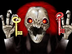 Gioco Ghost Escape 3D in linea