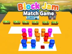 Gioco Block Jam Match Game in linea