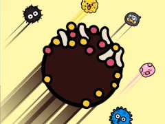 Gioco Idle Balls in linea