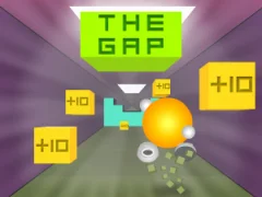 Gioco The Gap in linea