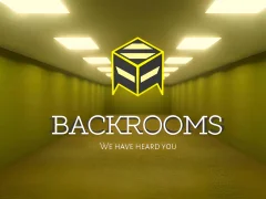 Gioco Backrooms in linea