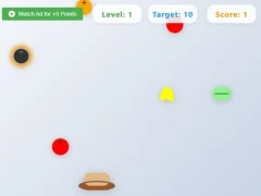 Gioco Fruit Basket Challenge in linea
