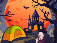 Gioco Secrets Of Silent Cemetery Escape in linea