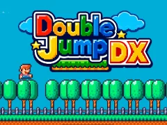 Gioco Double Jump DX in linea