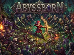 Gioco Abyssborn in linea