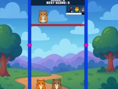 Gioco Evolution Of Hamsters in linea