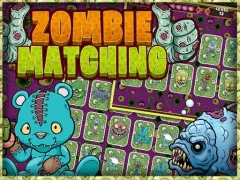 Gioco Zombie Matching in linea