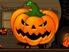 Gioco Hyper Scary Halloween Party in linea