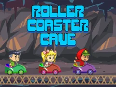Gioco Roller Coaster Ride in linea
