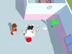 Gioco Escape from School 3D in linea