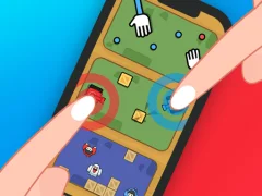 Gioco 2 Player Mini Challenge in linea