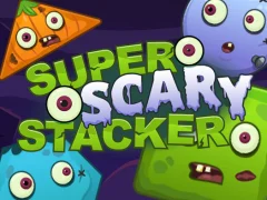 Gioco Super Scary Stacker in linea