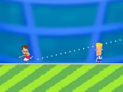Gioco Rebound Star in linea