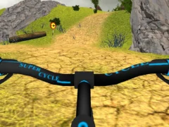 Gioco Offroad Bicycle in linea