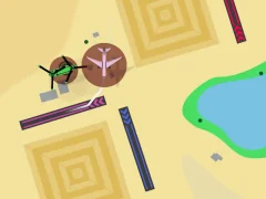 Gioco Silly Sky in linea