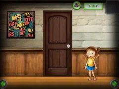 Gioco Amgel Kids Room Escape 338 in linea
