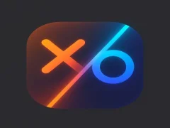 Gioco Tic Tac Toe in linea