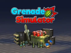 Gioco Grenade Simulator in linea