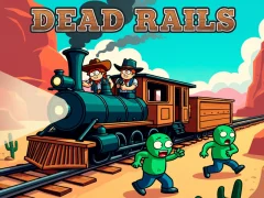 Gioco Dead Rails in linea