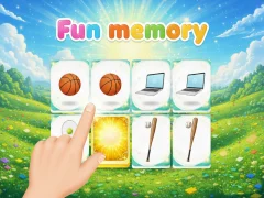 Gioco Fun memory in linea