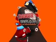 Gioco Danger Road in linea