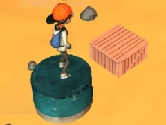 Gioco Jumping Skill Master in linea