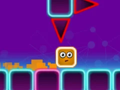 Gioco Geo dash in linea