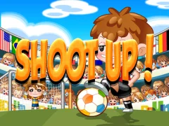 Gioco Shoot Up in linea