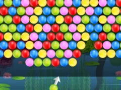 Gioco Bubble Shooter Infinite in linea