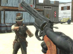 Gioco Wild West Clash in linea