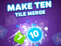 Gioco Make Ten Tile Merge in linea