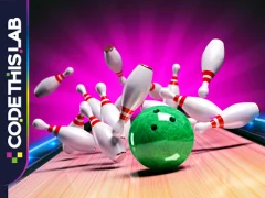 Gioco Bowling Hero Multiplayer in linea