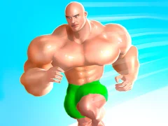 Gioco Muscle Rush in linea