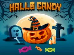 Gioco Hallo Candy in linea