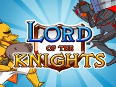 Gioco Lord Of The Knights in linea