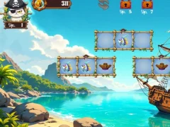 Gioco Pirate Paradise in linea