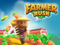 Gioco Farmer Rush in linea