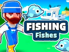 Gioco Fishing Fishes in linea