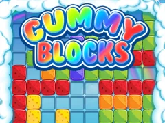 Gioco Gummy Blocks in linea