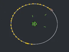 Gioco SpiNshoot in linea