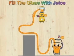 Gioco Fill The Glass With Juice in linea