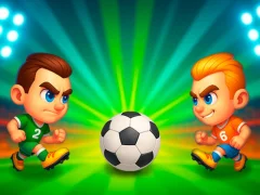 Gioco Soccer Arena X in linea