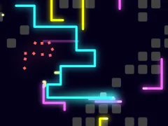 Gioco Outline. Ai in linea