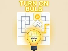 Gioco Turn on Bulb in linea