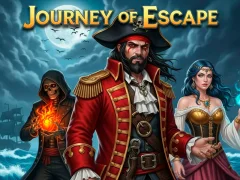 Gioco Journey Of Escape in linea