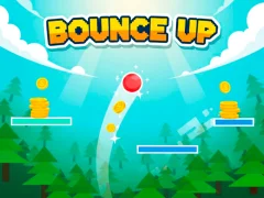 Gioco Bounce Up in linea