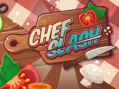 Gioco Chef Slash in linea