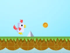 Gioco Chicken Dash in linea