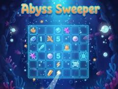 Gioco Abyss Sweeper in linea